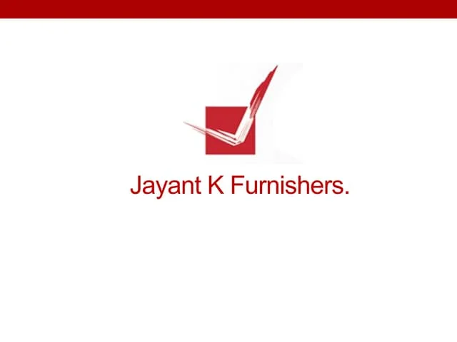 Jayant K Furnishers
