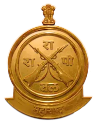 State Reserve Police Force, Maharashtra