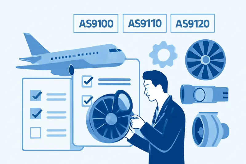 Aerospace