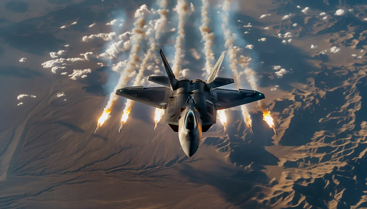 Aerospace