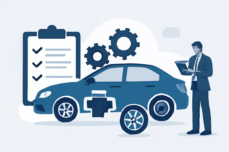 Automotive
