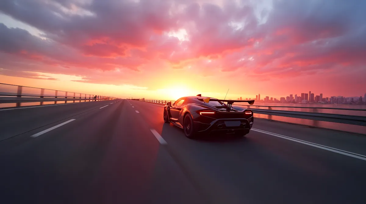 Automotive