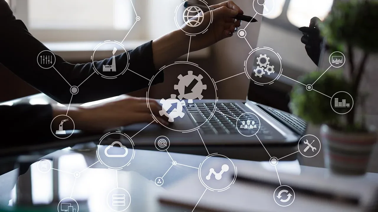 Integrated Management Systems at an MCAS client site